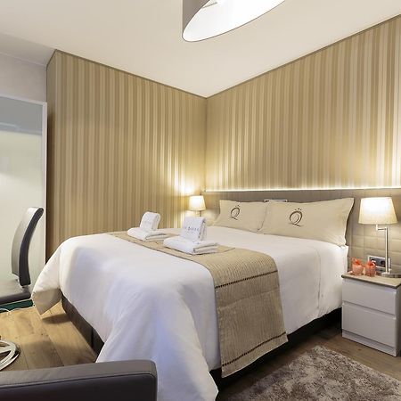 The Queen Luxury Apartments - Villa Liberty Λουξεμβούργο Εξωτερικό φωτογραφία