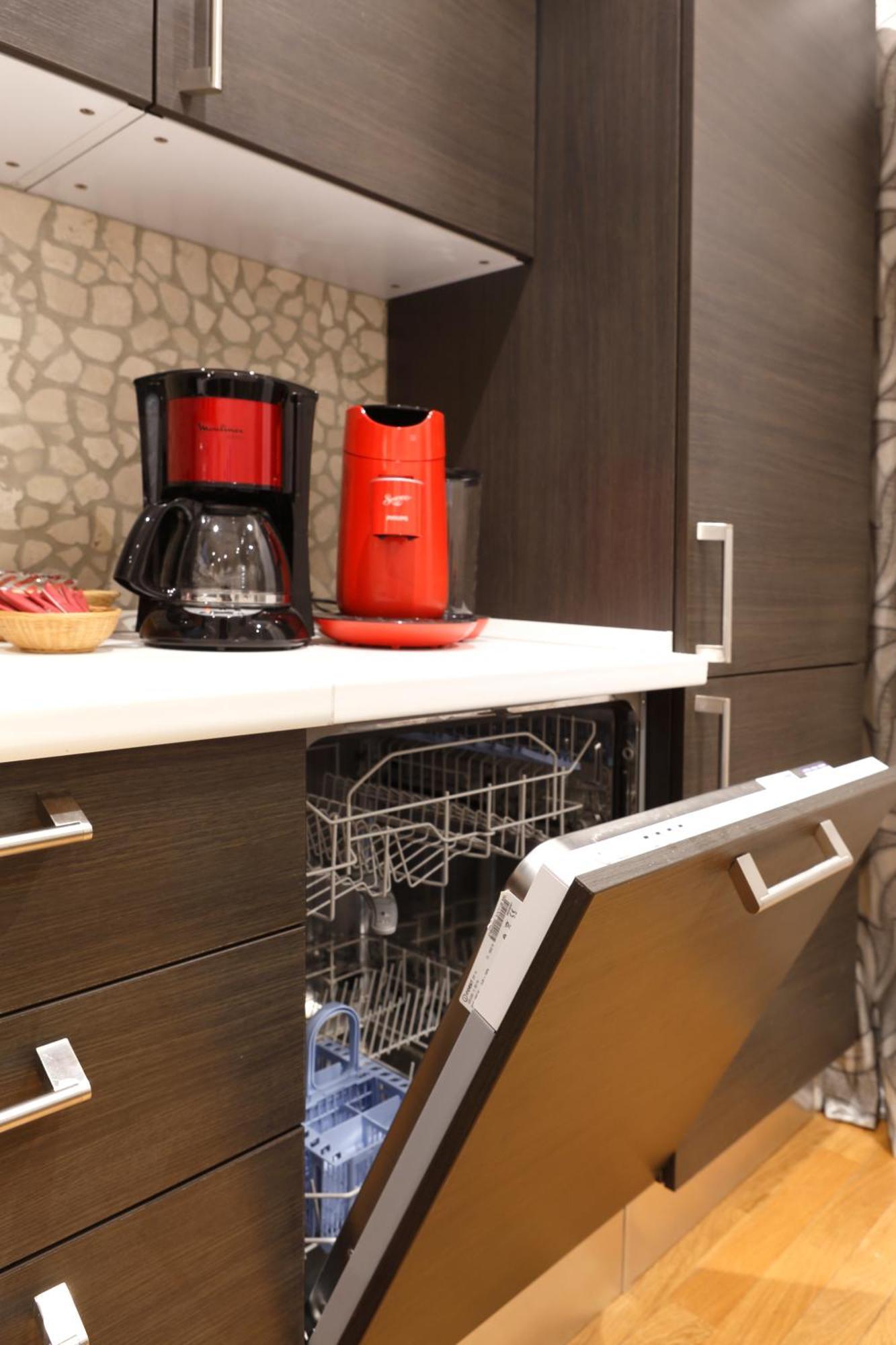 The Queen Luxury Apartments - Villa Liberty Λουξεμβούργο Εξωτερικό φωτογραφία
