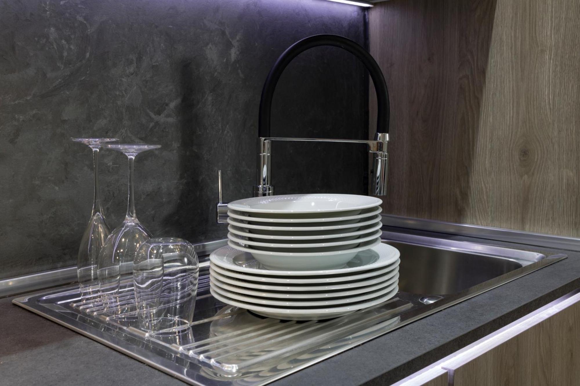The Queen Luxury Apartments - Villa Liberty Λουξεμβούργο Εξωτερικό φωτογραφία