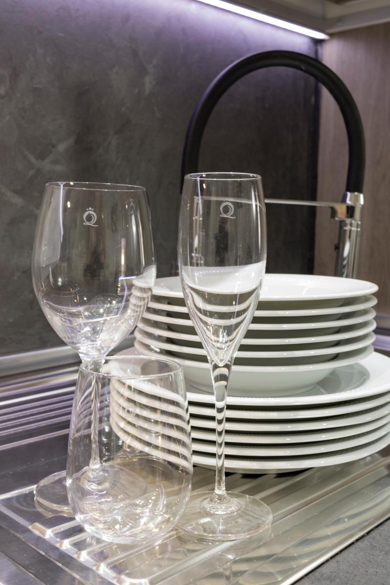 The Queen Luxury Apartments - Villa Liberty Λουξεμβούργο Εξωτερικό φωτογραφία