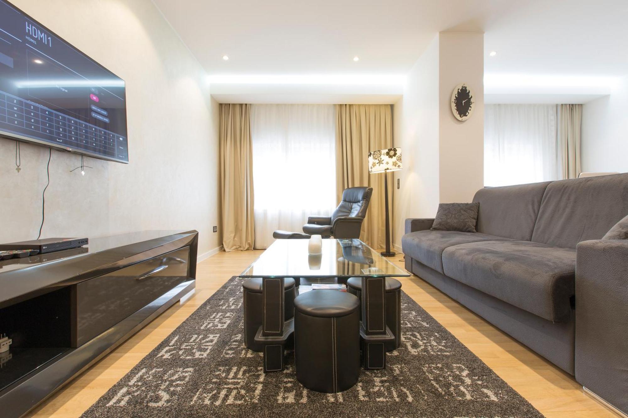 The Queen Luxury Apartments - Villa Liberty Λουξεμβούργο Εξωτερικό φωτογραφία