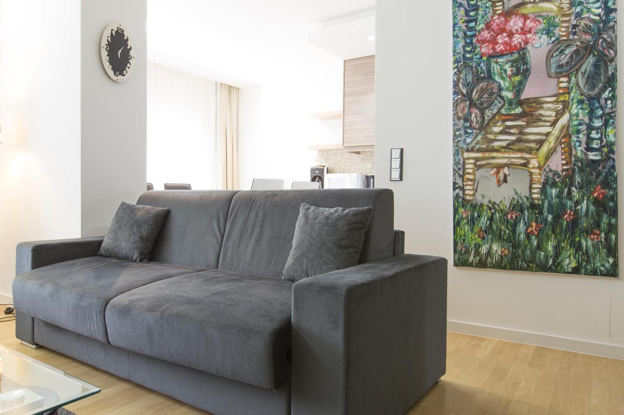 The Queen Luxury Apartments - Villa Liberty Λουξεμβούργο Εξωτερικό φωτογραφία