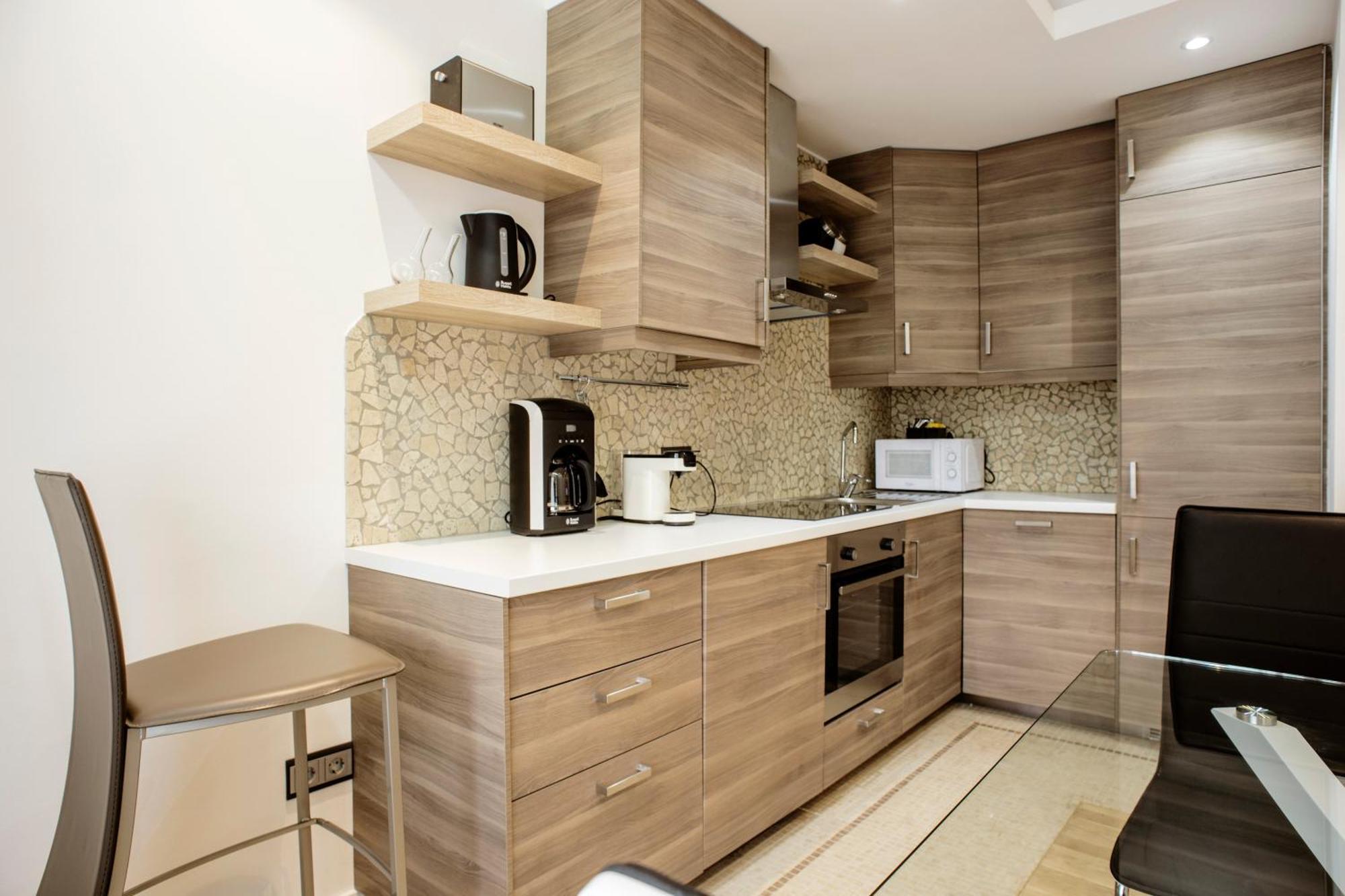 The Queen Luxury Apartments - Villa Liberty Λουξεμβούργο Εξωτερικό φωτογραφία