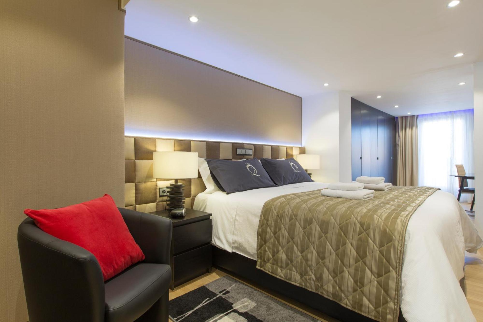 The Queen Luxury Apartments - Villa Liberty Λουξεμβούργο Εξωτερικό φωτογραφία