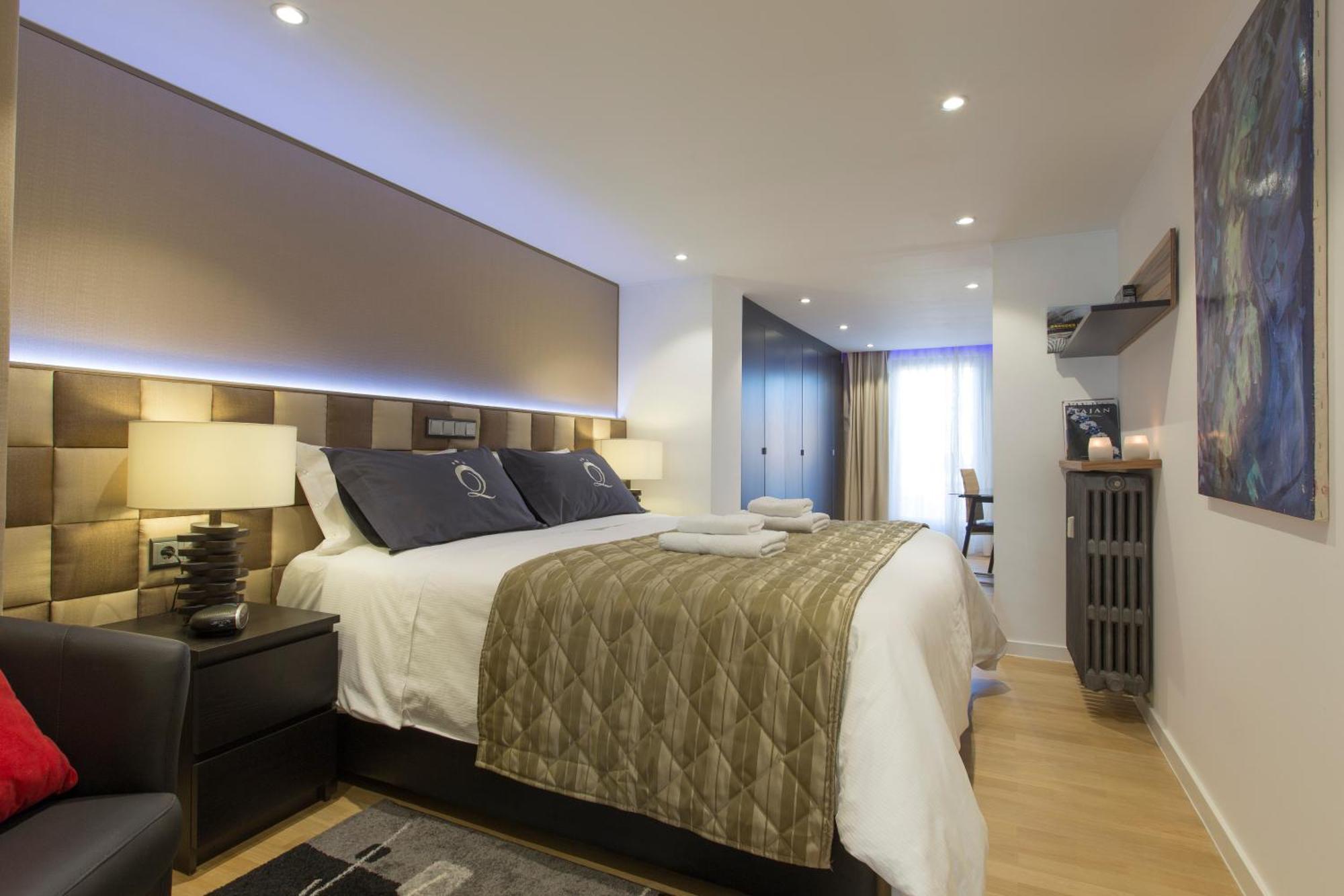 The Queen Luxury Apartments - Villa Liberty Λουξεμβούργο Εξωτερικό φωτογραφία