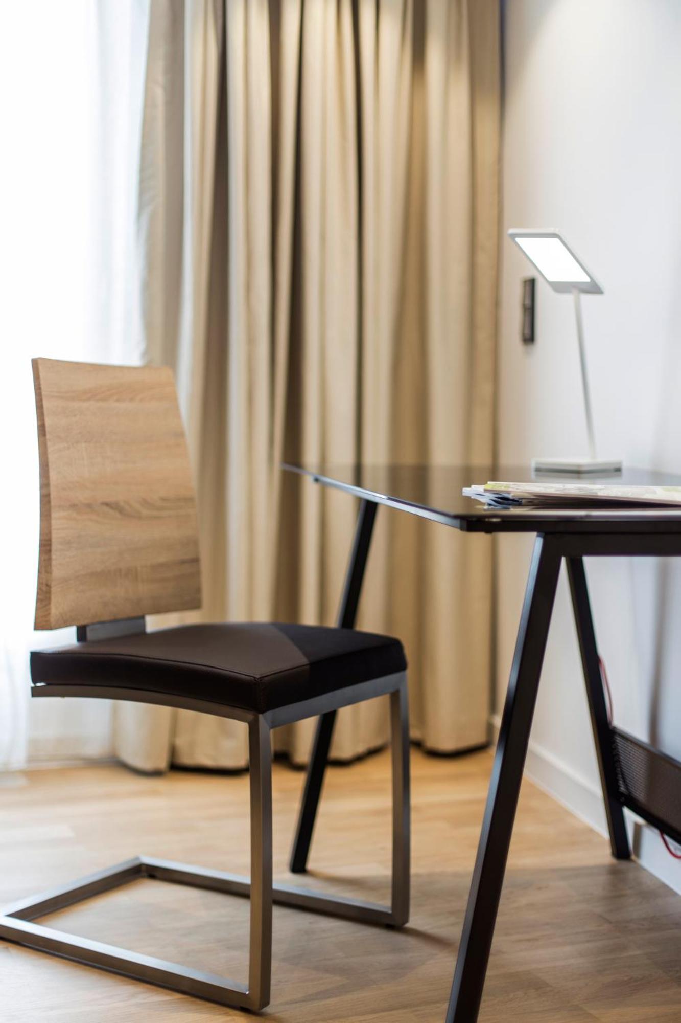 The Queen Luxury Apartments - Villa Liberty Λουξεμβούργο Εξωτερικό φωτογραφία
