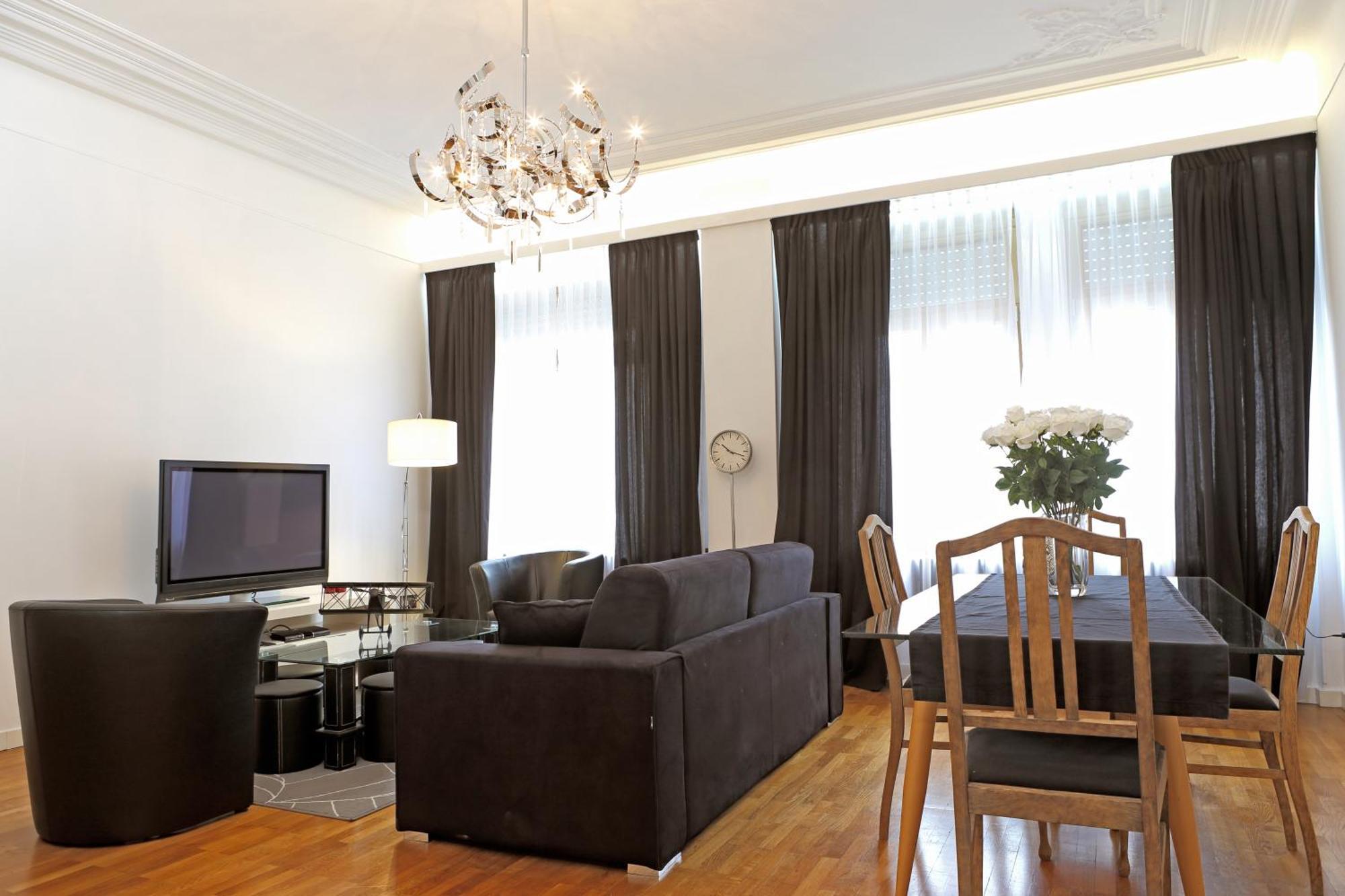 The Queen Luxury Apartments - Villa Liberty Λουξεμβούργο Εξωτερικό φωτογραφία