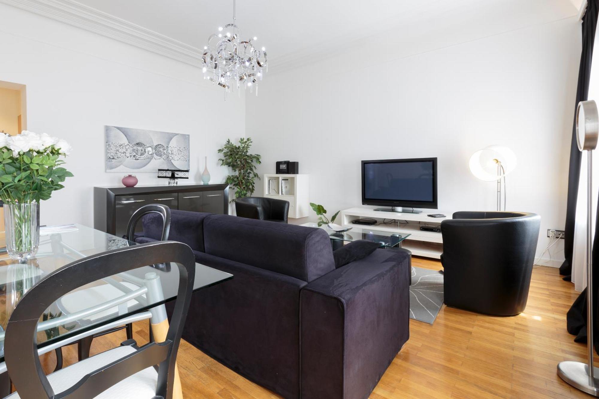 The Queen Luxury Apartments - Villa Liberty Λουξεμβούργο Εξωτερικό φωτογραφία