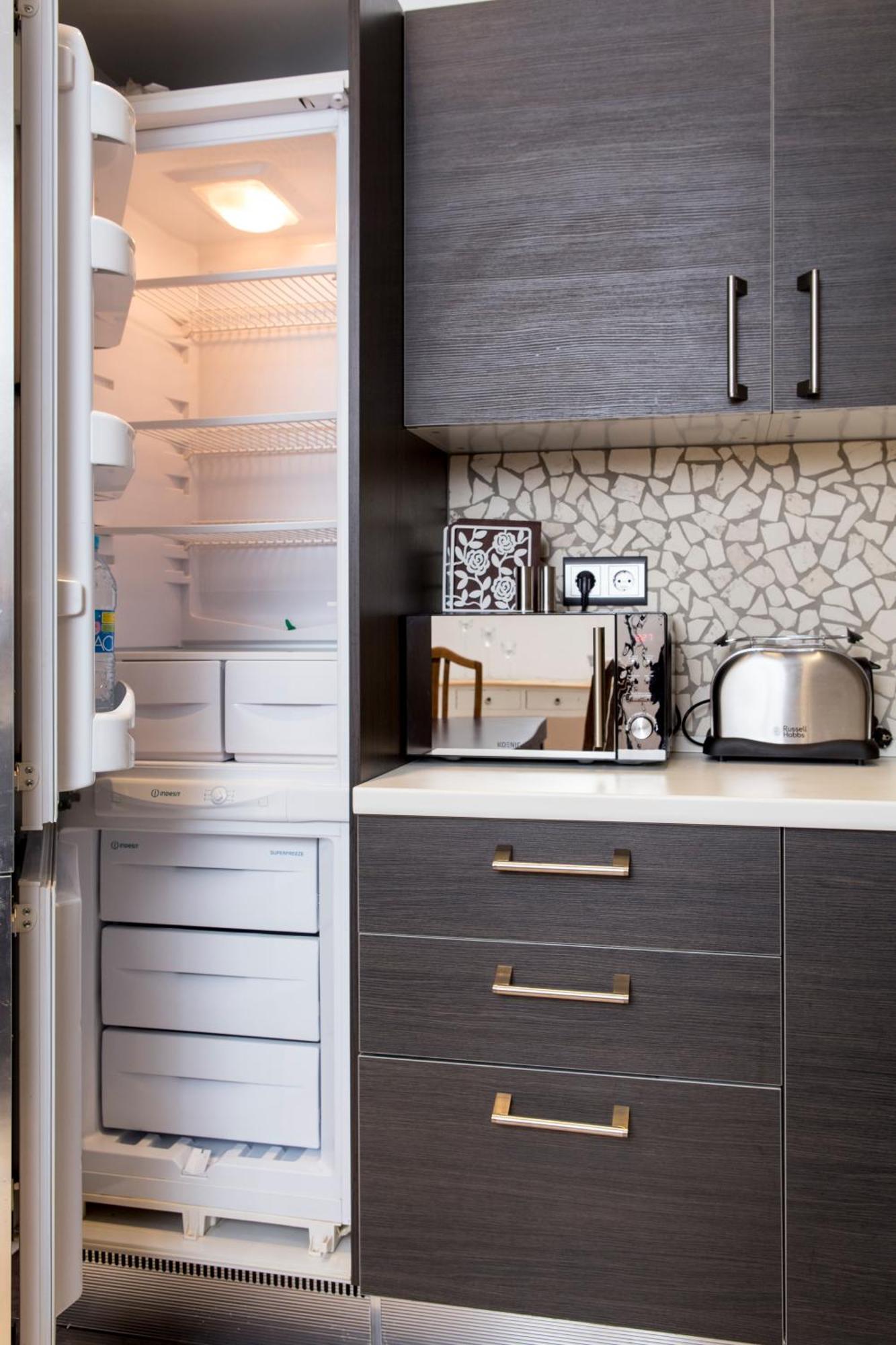 The Queen Luxury Apartments - Villa Liberty Λουξεμβούργο Εξωτερικό φωτογραφία