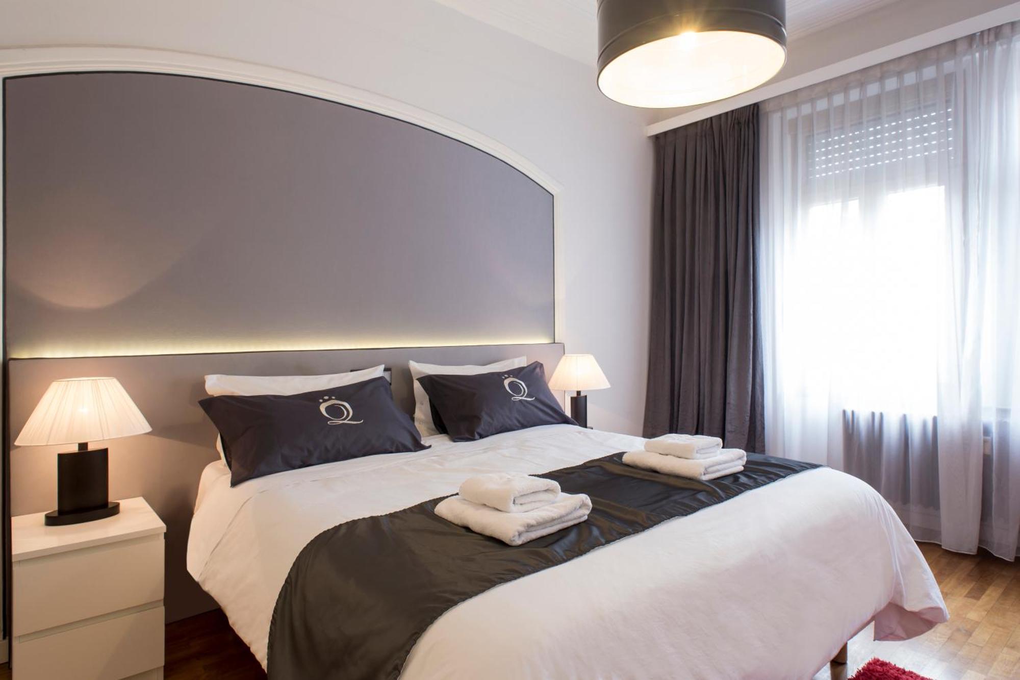 The Queen Luxury Apartments - Villa Liberty Λουξεμβούργο Εξωτερικό φωτογραφία