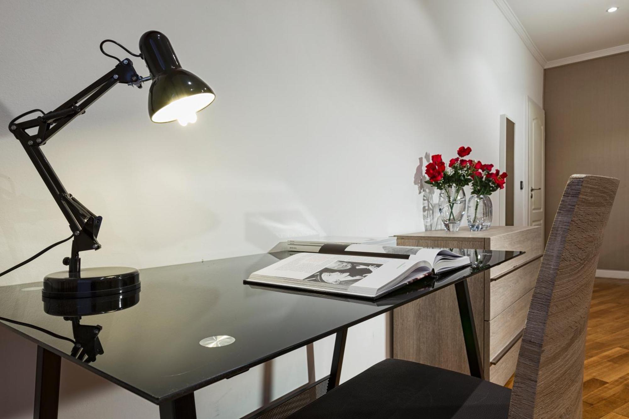 The Queen Luxury Apartments - Villa Liberty Λουξεμβούργο Εξωτερικό φωτογραφία